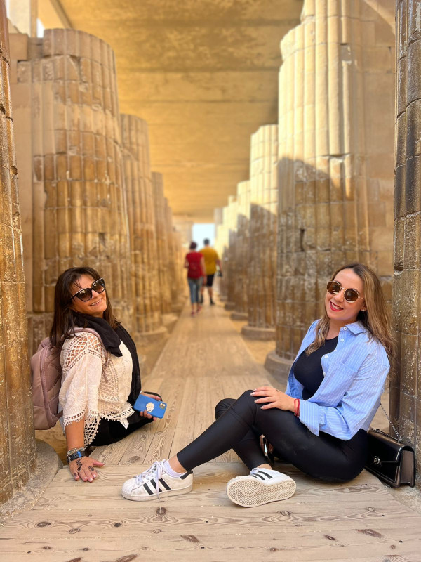From Luxor to Aswan – Treasures of Ancient Egypt in 8 Days / 7 Nights