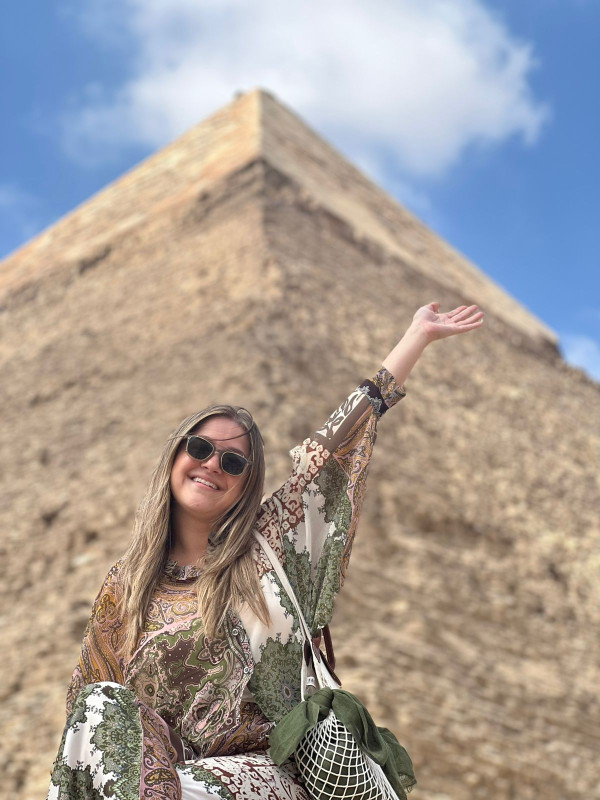 TOUR ITINERARY – AUTHENTIC EGYPT IN 8 DAYS
