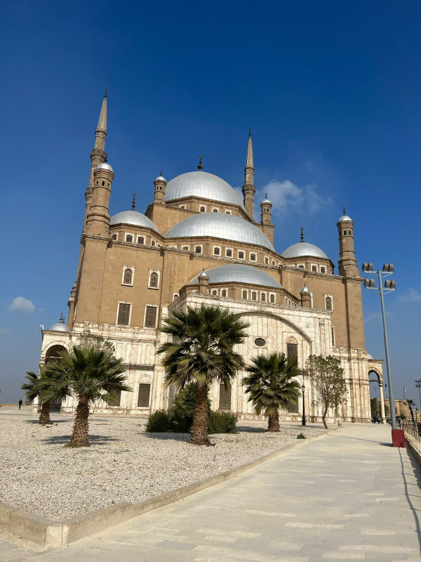 TOUR ITINERARY – AUTHENTIC EGYPT IN 8 DAYS