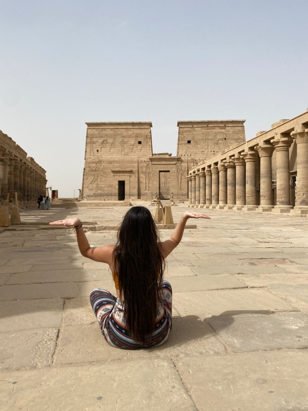 TOUR ITINERARY – AUTHENTIC EGYPT IN 8 DAYS