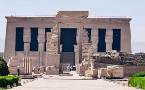 From Luxor to Aswan – Treasures of Ancient Egypt in 8 Days / 7 Nights